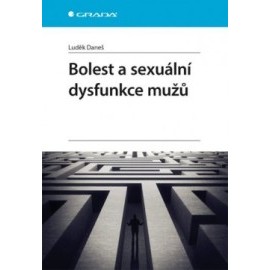 Bolest a sexuální dysfunkce mužů