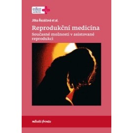 Reprodukční medicína