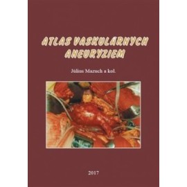 Atlas vaskulárnych aneuryziem