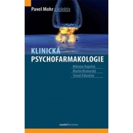 Klinická psychofarmakologie