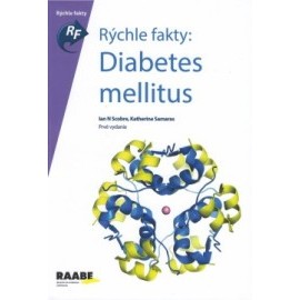 Rýchle fakty - Diabetes mellitus
