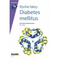 Rýchle fakty - Diabetes mellitus - cena, porovnanie