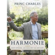 Princ Charles Harmonie - cena, porovnanie
