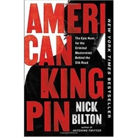 American Kingpin