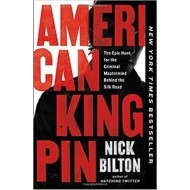 American Kingpin - cena, porovnanie