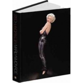 Marilyn Monroe - Metamorphosis