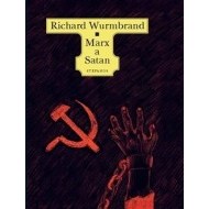 Marx a Satan - cena, porovnanie