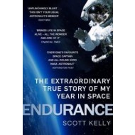 Endurance - A Year in Space, A Lifetime of Discovery - cena, porovnanie