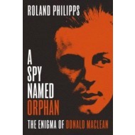 A Spy Named Orphan - cena, porovnanie