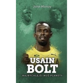 Usain Bolt - najrýchlejší muž planéty