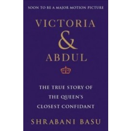 Victoria & Abdul (Movie Tie-In)