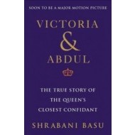 Victoria & Abdul (Movie Tie-In) - cena, porovnanie
