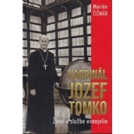 Kardinál Jozef Tomko - cena, porovnanie