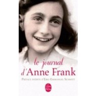 Le journal d'Anne Frank - cena, porovnanie