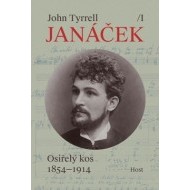 Leoš Janáček, svazek I: Osiřelý kos (1854-1914) - cena, porovnanie
