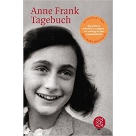 Anne Frank - Tagebuch