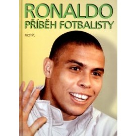 Ronaldo Příběh fotbalisty