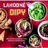 Lahodné dipy - cena, porovnanie