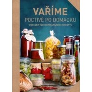 Poctivé domácí vaření - cena, porovnanie