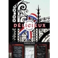 Delicieux : The Recipes of France - cena, porovnanie
