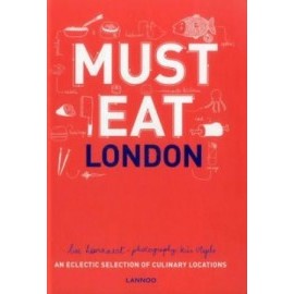 Must Eat London