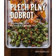 Plech plný dobrot - cena, porovnanie