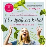 The Wellness Rebel - cena, porovnanie