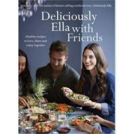 Deliciously Ella with Friends