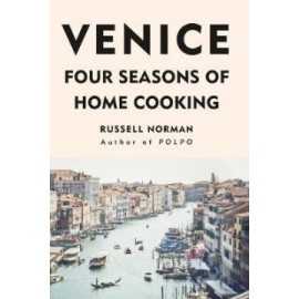 Venice - Four Seasons of Home Cooking