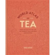 World Atlas of Tea - cena, porovnanie