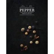 Pepper - cena, porovnanie