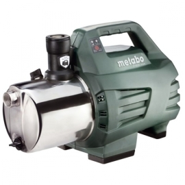 Metabo P 6000 Inox