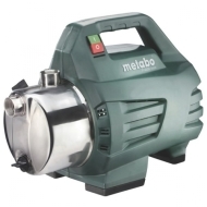 Metabo P 4500 Inox - cena, porovnanie