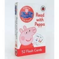 Peppa Pig - Read with Peppa - cena, porovnanie