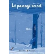 Young Eli Readers: Le Passage Secret + CD - cena, porovnanie