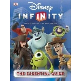 Disney Infinity Essential Guide