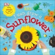 RHS I Can Grow A Sunflower - cena, porovnanie