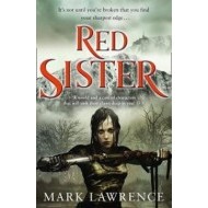 Red Sister - cena, porovnanie