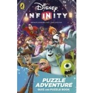 Disney Infinity: Puzzle Adventure - cena, porovnanie