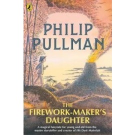The Firework-Makers Daughter