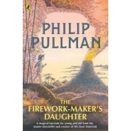The Firework-Makers Daughter - cena, porovnanie