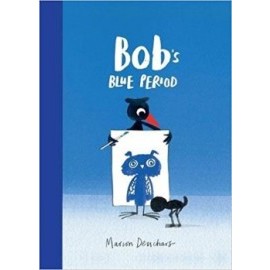 Bobs Blue Period