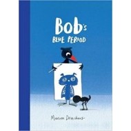 Bobs Blue Period - cena, porovnanie