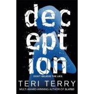 Dark Matter: Deception - cena, porovnanie