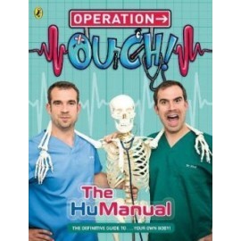 Operation Ouch! The Hu-Manual