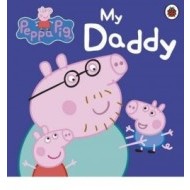 Peppa Pig: My Daddy - cena, porovnanie
