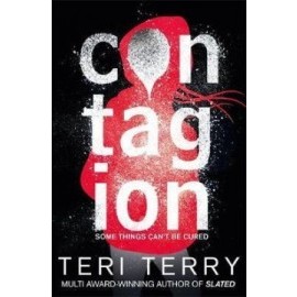 Dark Matter: Contagion