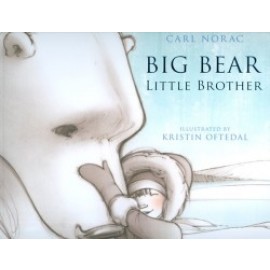 Big Bear, Little Brother