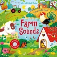 Farm Sounds - cena, porovnanie
