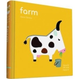 TouchThinkLearn - Farm